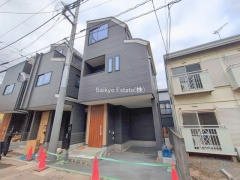 国分寺市東戸倉207　3棟　3号棟