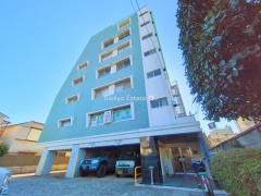 マンション和泉苑(代田橋)