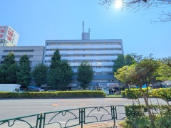 シャンボール高円寺