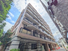 マイキャッスル新高円寺