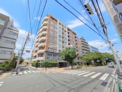 練馬桜台ガーデンハウス