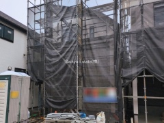 練馬区田柄4丁目6549番　B号棟