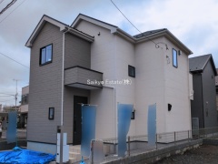 三鷹上連雀8丁目第1期　3号棟