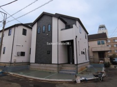 新川5丁目303番　A号棟