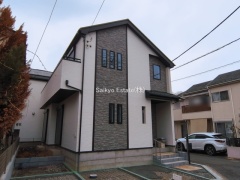 新川5丁目303番　B号棟