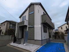 南大泉1丁目136番　A号棟