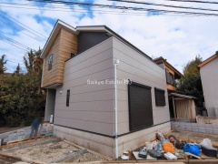 西東京市芝久保町12期　1号棟