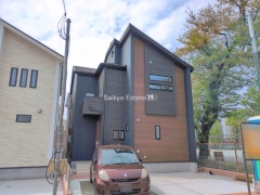 小平市大沼町6丁目　6号棟