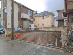 府中市新町217　1棟　1号棟