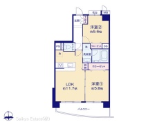 レクセルマンション吉祥寺南