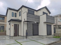 大泉学園町6丁目659番　A号棟