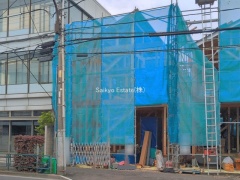杉並区宮前117　No.1