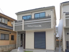 小金井前原町4丁目683番　A号棟