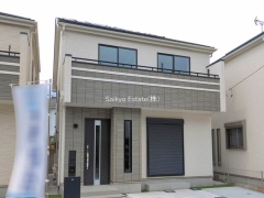 小金井前原町4丁目683番　B号棟