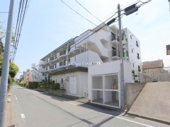 アーバンヒルズ武蔵小金井