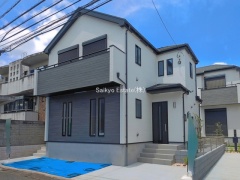 練馬区大泉学園町8丁目351番　A号棟