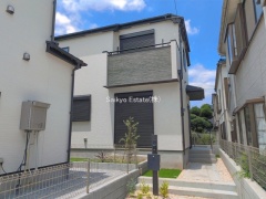 練馬区大泉学園町8丁目351番　B号棟