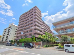 クリオ新宿戸山壱番館