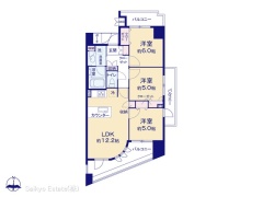 トゥールロワイヤル池袋要町