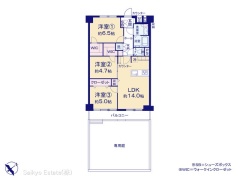 シャルマンコーポ第2芦花公園