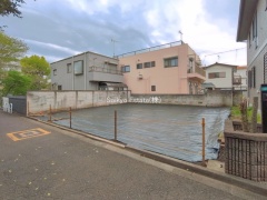 小平市小川西町3丁目