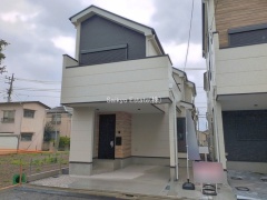 練馬区富士見台16期　2号棟