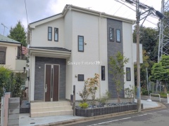 西東京市向台町1丁目25番　A号棟