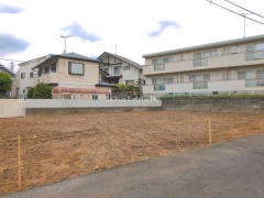 調布市深大寺東町12期　2号棟