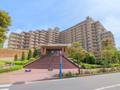 ルネ調布国領モア・クレスト