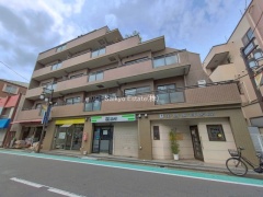 エミール松ヶ丘