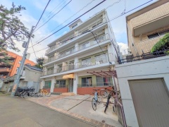 東中野第2マンション