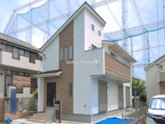 小平市花小金井3丁目　1号棟