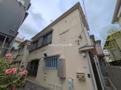 練馬区桜台2丁目