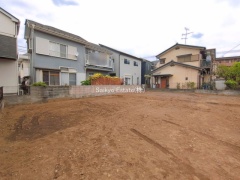 国分寺西町2期　A号棟