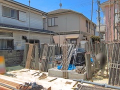 小平市仲町第01期　2号棟