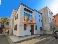 世田谷区大原1丁目