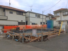 西東京市ひばりが丘北2丁目　2号棟