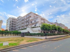 ライオンズマンション三鷹