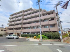 ライオンズガーデンつつじヶ丘