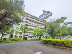 西原グリーンハイツ9号棟
