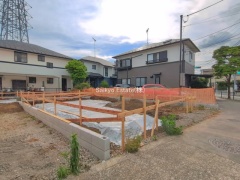 府中市西府町418II　2棟　1号棟