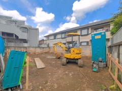 狛江市元和泉210　1棟　1号棟