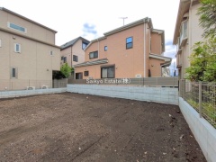 調布市佐須町108　2号棟