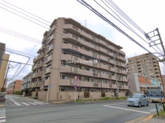 オーベル東府中