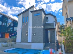 緑ヶ丘1丁目45番　A号棟