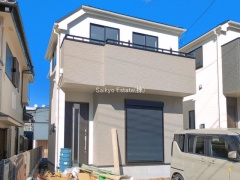 稲城市矢野口2831番　A号棟