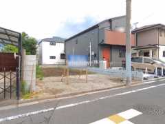 武蔵野市吉祥寺南町3丁目