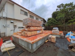 練馬区立野町　2号棟