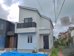 府中市南町1期　No.1