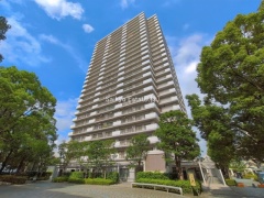 光が丘パークタウンいちょう通り東第三団地1号棟